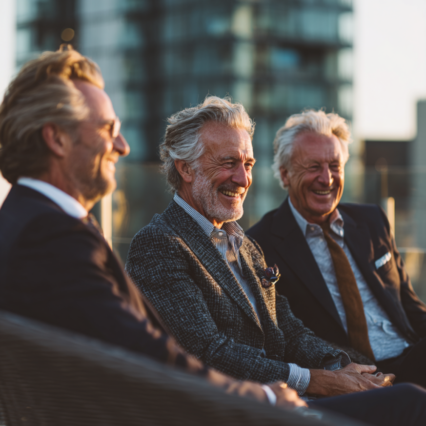 Спільнота чоловіків